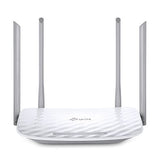 TP-Link Router Router Wireless TP-Link Archer C50 | AC1200, Dual-Band, 4x LAN