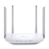 TP-Link Router Router Wireless TP-Link Archer C50 | AC1200, Dual-Band, 4x LAN