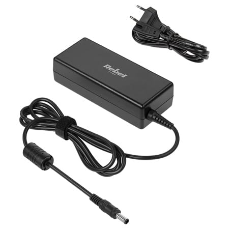 Rebel Incarcator laptop Incarcator Laptop Rebel KOM0794 | Samsung, 90W, 19V