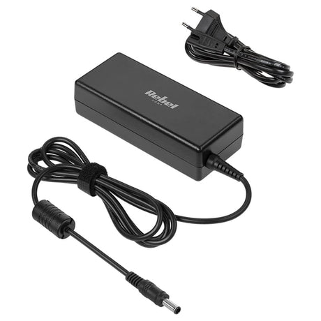 Rebel Incarcator laptop Incarcator Laptop Rebel KOM0794 | Samsung, 90W, 19V