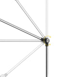 Rebel Lampa LED Lampa de Podea LED Rebel KOM1025 | 12W+3W, Iluminare Reglabila