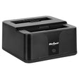 Rebel DOCKING STATION HDD SSD USB 3.0 REBEL