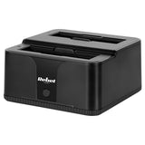 Rebel DOCKING STATION HDD SSD USB 3.0 REBEL