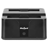 Rebel DOCKING STATION HDD SSD USB 3.0 REBEL