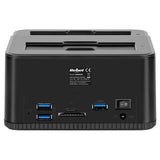 Rebel DOCKING STATION HDD SSD USB 3.0 REBEL