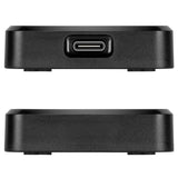 Rebel DOCKING STATION NVME M2 USB TYPE-C REBEL