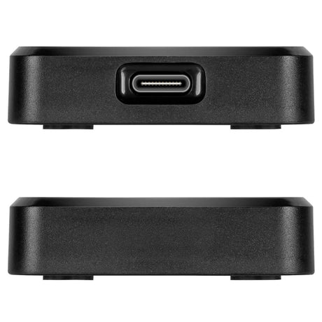Rebel DOCKING STATION NVME M2 USB TYPE-C REBEL