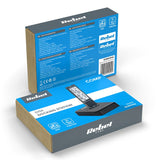 Rebel DOCKING STATION NVME M2 USB TYPE-C REBEL