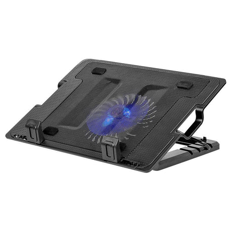 Rebel Suport laptop Suport Laptop Rebel KOM1051 | 14-17 inch