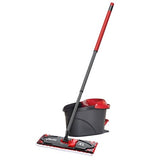Vileda Set mop Set Mop Vileda Ultramax XL Turbo KOM161023XL | Curatare Eficienta