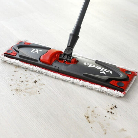 Vileda Set mop Set Mop Vileda Ultramax XL Turbo KOM161023XL | Curatare Eficienta