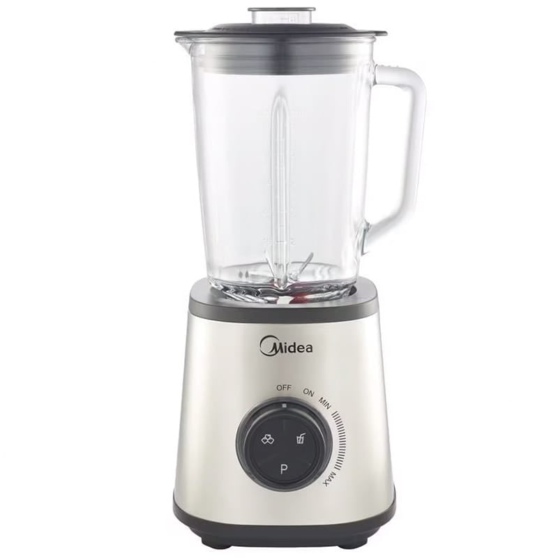 Midea Blender Blender Midea KOMBL1501W | 1.5L, 1500W