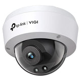 TP-Link Camera de supraveghere Camera Supraveghere TP-Link VIGI KOMC240I-2.8 | 4MP, Dome, 2.8mm
