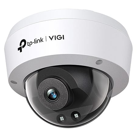 TP-Link Camera de supraveghere Camera Supraveghere TP-Link VIGI KOMC240I-2.8 | 4MP, Dome, 2.8mm