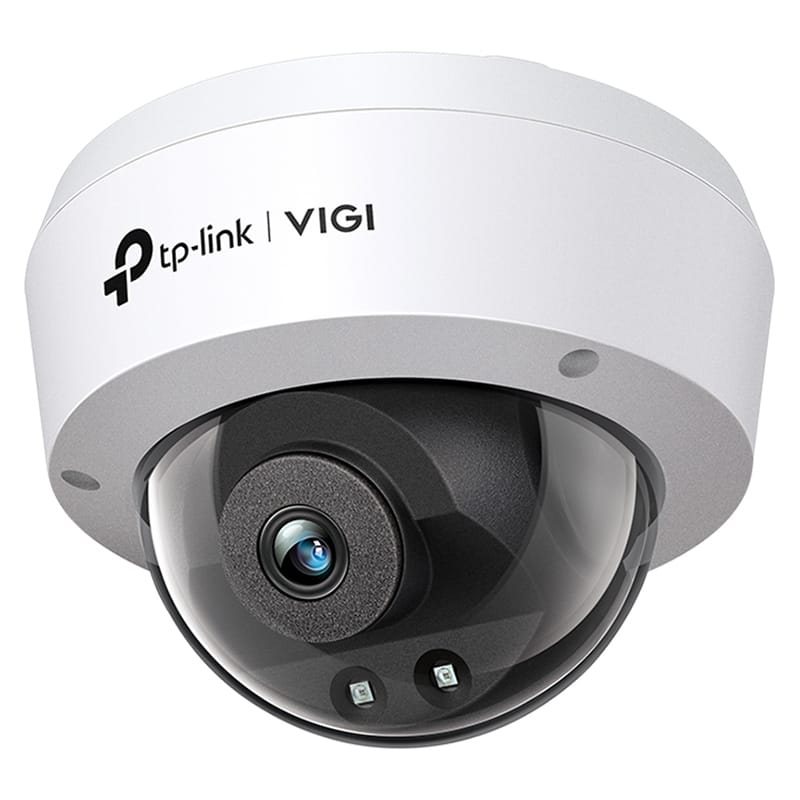 TP-Link Camera de supraveghere Camera Supraveghere TP-Link VIGI KOMC240I-2.8 | 4MP, Dome, 2.8mm