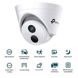 TP-Link Camera de supraveghere Camera Supraveghere TP-Link VIGI KOMC440I-2.8 | 4MP, Turret, 2.8mm