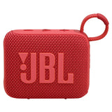 JBL BOXA BLUETOOTH GO 4 JBL