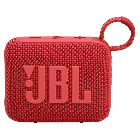 JBL BOXA BLUETOOTH GO 4 JBL