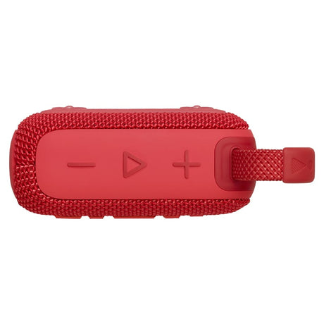 JBL BOXA BLUETOOTH GO 4 JBL