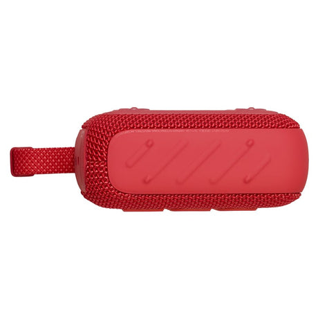 JBL BOXA BLUETOOTH GO 4 JBL