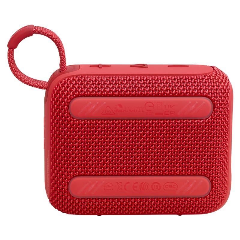 JBL BOXA BLUETOOTH GO 4 JBL