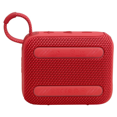 JBL BOXA BLUETOOTH GO 4 JBL