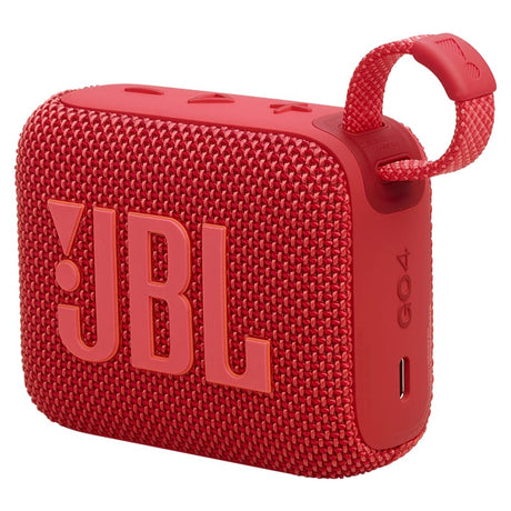 JBL BOXA BLUETOOTH GO 4 JBL
