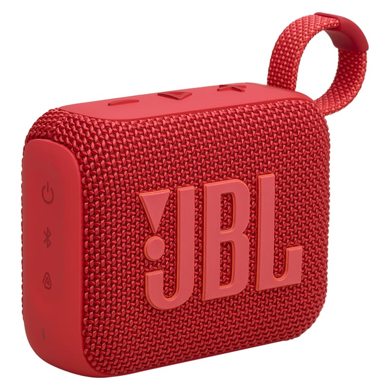 JBL BOXA BLUETOOTH GO 4 JBL