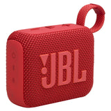 JBL BOXA BLUETOOTH GO 4 JBL