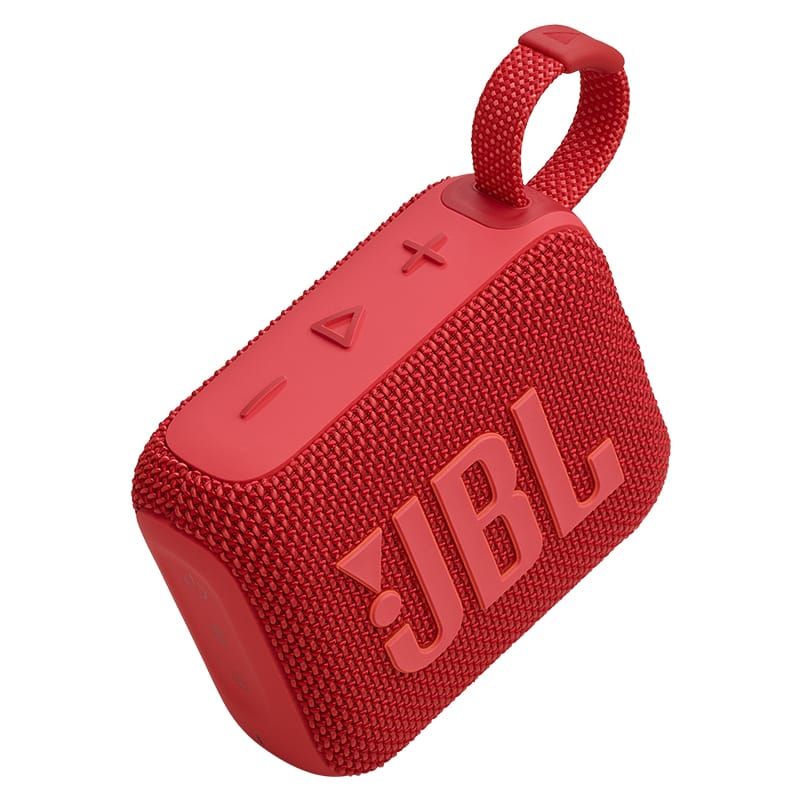 JBL BOXA BLUETOOTH GO 4 JBL