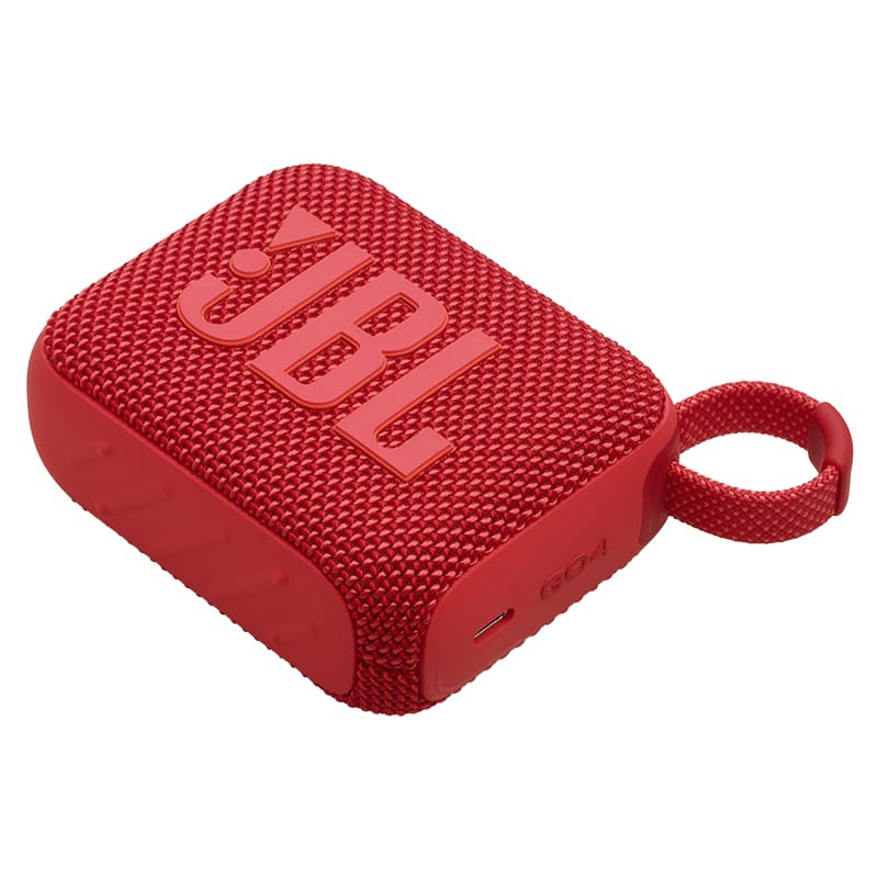 JBL BOXA BLUETOOTH GO 4 JBL