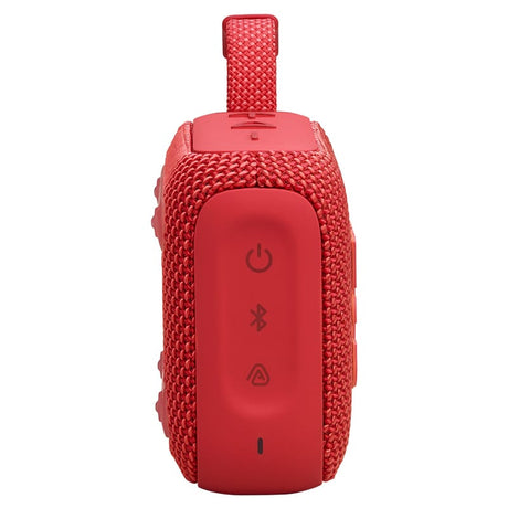 JBL BOXA BLUETOOTH GO 4 JBL