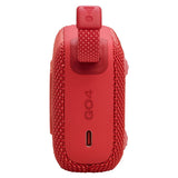 JBL BOXA BLUETOOTH GO 4 JBL