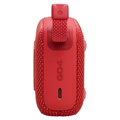 JBL BOXA BLUETOOTH GO 4 JBL