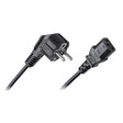 Cabletech Cablu Cabletech - Cablu Alimentare PC 15M | KPO2772-15