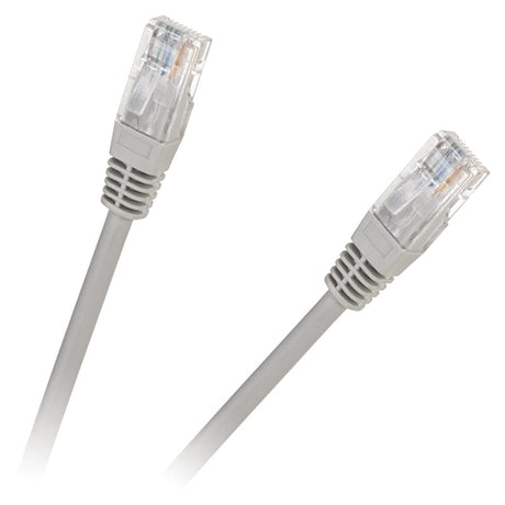 Lechpol PATCH CORD UTP CCA 20M