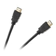 Cabletech Cablu HDMI Cablu HDMI Cabletech KPO4007-20 | HDMI 2.0, 4K UHD, 20m, Eco-Line