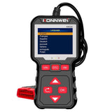 Konnwei Tester multimetru Multimetru Diagnoza OBD2 Konnwei KW320 | Auto Scanner, Citire Coduri Eroare