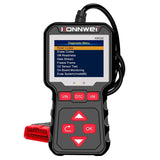 Konnwei Tester multimetru Multimetru Diagnoza OBD2 Konnwei KW320 | Auto Scanner, Citire Coduri Eroare