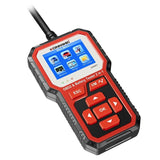 Konnwei Multimetru Multimetru Diagnoza Auto Konnwei KW681 | OBD2, Scanare Coduri Eroare, Display Digital