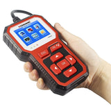 Konnwei Multimetru Multimetru Diagnoza Auto Konnwei KW681 | OBD2, Scanare Coduri Eroare, Display Digital