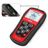 Konnwei Multimetru Multimetru Diagnoza Auto Konnwei KW808 | OBD2, Resetare Erori, Citire Coduri
