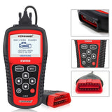 Konnwei Multimetru Multimetru Diagnoza Auto Konnwei KW808 | OBD2, Resetare Erori, Citire Coduri