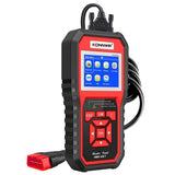 Konnwei Multimetru Multimetru Diagnoza Auto Konnwei KW850 | OBD2, Cod eroare, Display LCD