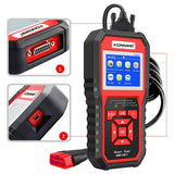 Konnwei Multimetru Multimetru Diagnoza Auto Konnwei KW850 | OBD2, Cod eroare, Display LCD