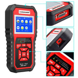 Konnwei Multimetru Multimetru Diagnoza Auto Konnwei KW850 | OBD2, Cod eroare, Display LCD