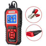 Konnwei Multimetru Multimetru Auto Konnwei KW870 | Diagnoza OBD2, Ecran LCD, Citire Coduri Eroare