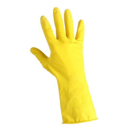 Lechpol Manusi Manusi Latex Lechpol L211310K | Marime 10, Uz Gospodarie