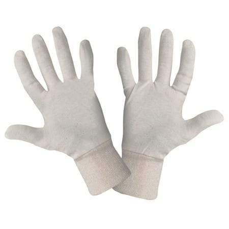 Lechpol Manusi Manusi Bumbac Elastic Lechpol L290311P | Marime 11