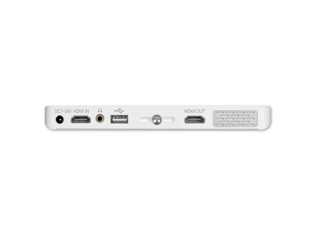 Portkeys Monitor Portkeys LH7H, 7", Touchscreen, Alb1000nits, 8W